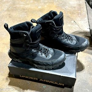 Under Armour Valsetz Boots
